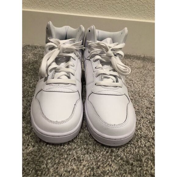 Nike Ebernon Mid Women’s Size 9 - Picture 2 of 7